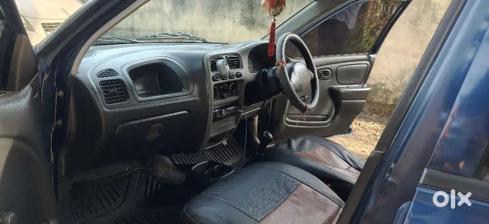 Maruti Suzuki Alto Lxi 2012