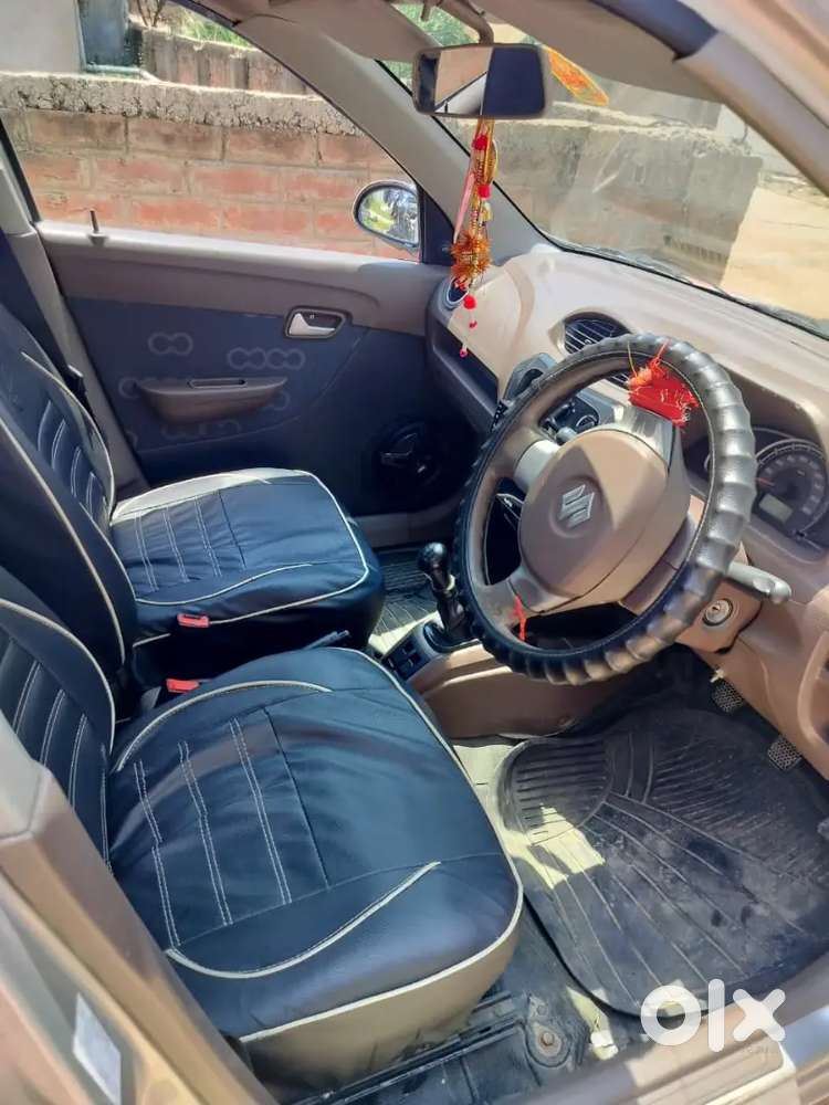 Maruti Suzuki Alto 800 2014 Petrol 61000 Km Driven