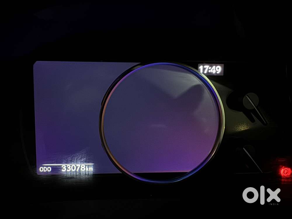 Lexus Es 300h Luxury, 2024, Cng & Hybrids