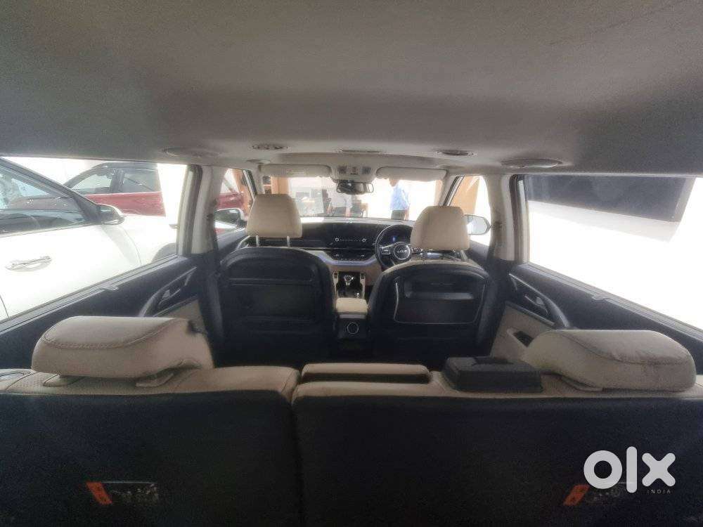 Kia Carens 1.5 Luxury Plus Turbo Dct, 2023, Petrol