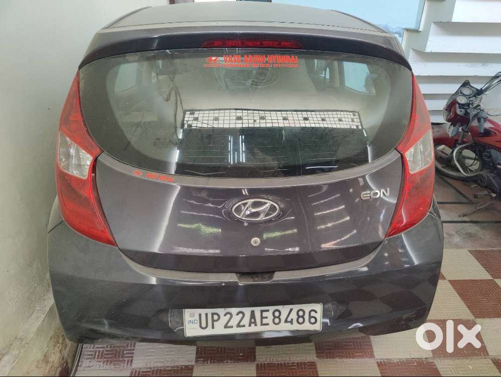 Brand, Hyundai,eion Magna +bsiv