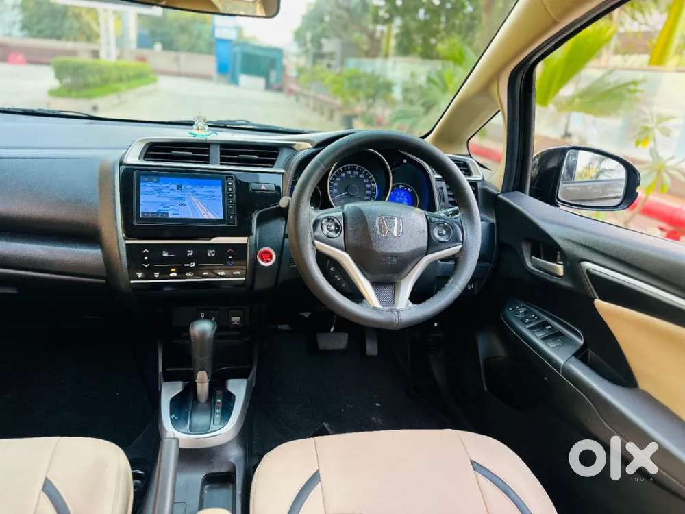 Honda Jazz Vx Cvt, 2019, Petrol