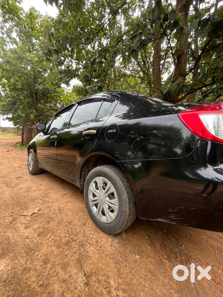 Maruti Suzuki Sx4 Petrol 2009