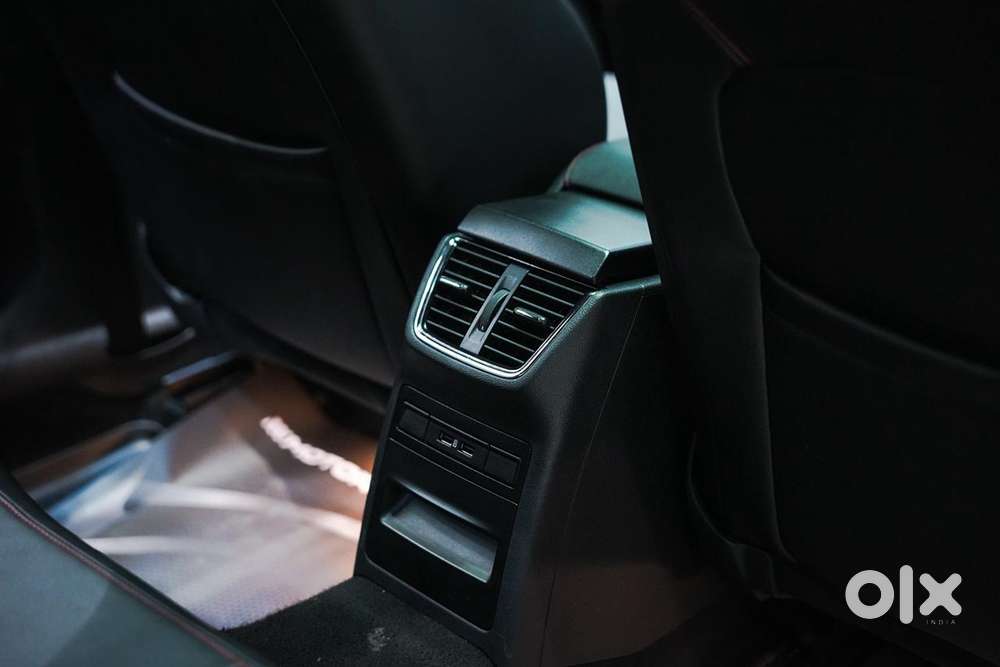 Skoda Octavia 2.0 Rs 245 Tsi, 2020, Petrol