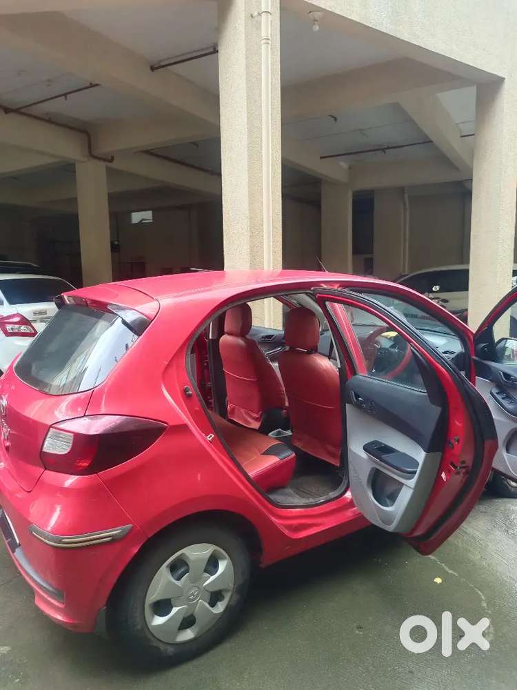 Tata Tiago Revotron 2021 Petrol Manual