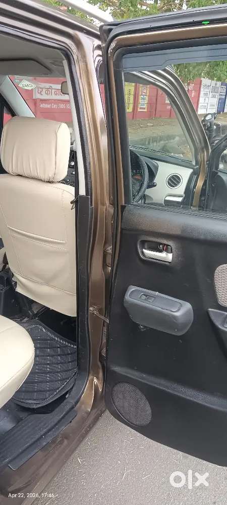 Maruti Suzuki Wagonr