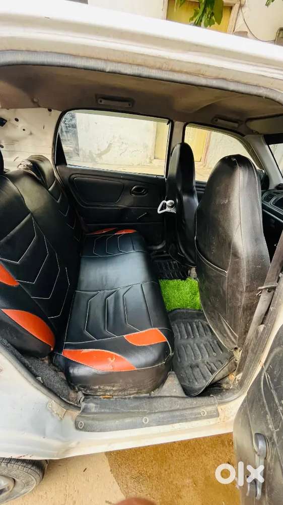 Maruti Suzuki Alto Lxi 2011