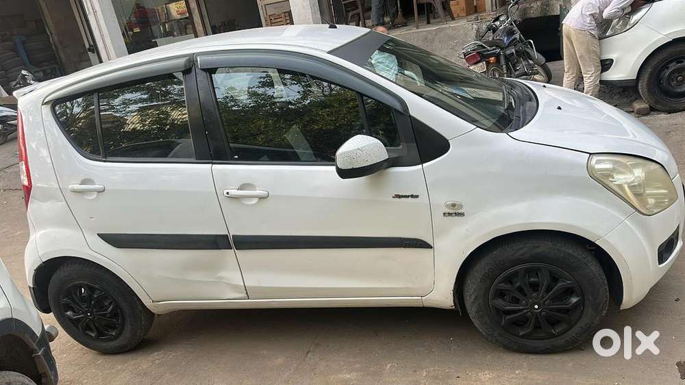 Maruti Suzuki Diesel 2011 Car