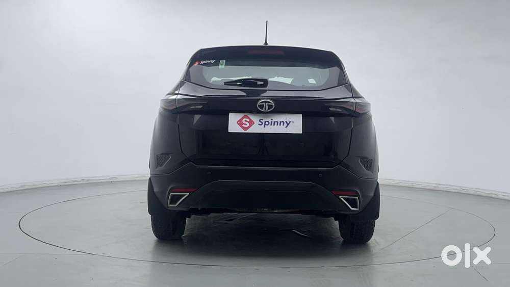 Tata Harrier 2.0 Kryotec Xt Plus Dark Edition, 2022, Diesel