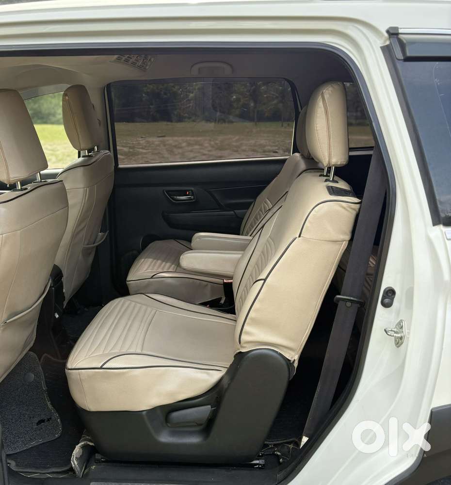 Maruti Suzuki Xl6 1.5 Zeta Mt, 2021, Petrol