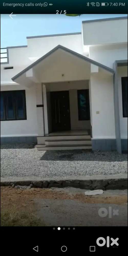2bhk house for rent and sale