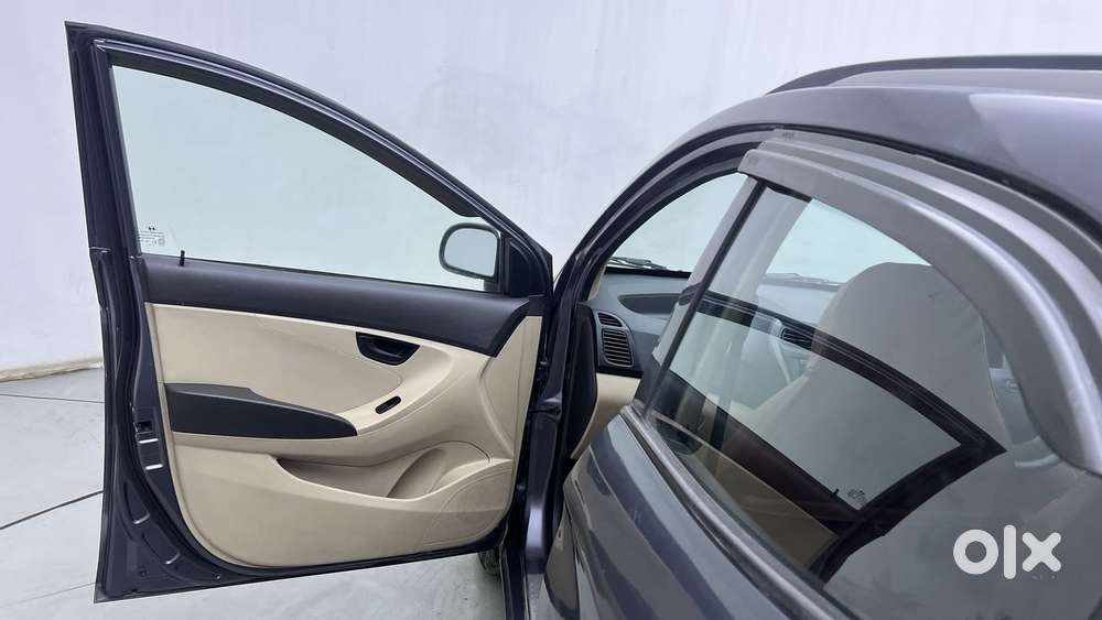Hyundai Eon Era +, 2018, Petrol