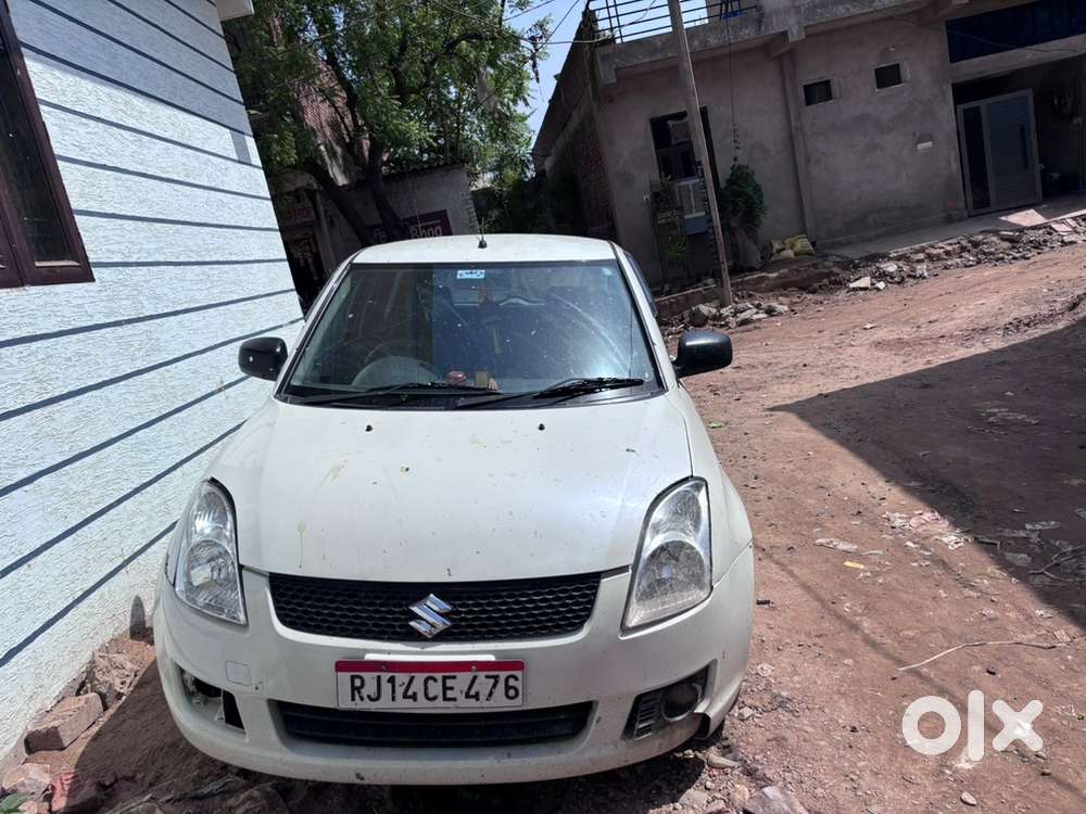 Swift Vdi Maruti 2007