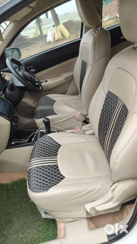 Maruti Suzuki Dzire 2022 Petrol 42000 Km Driven