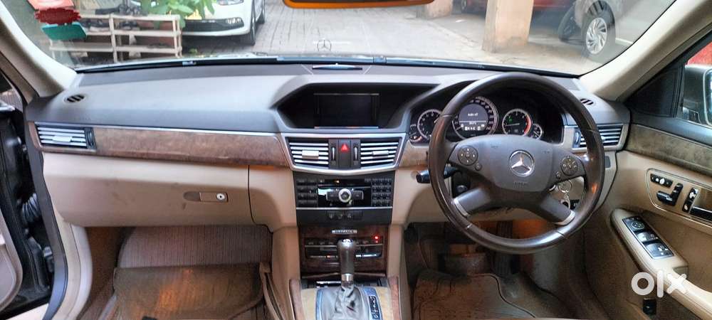 Mercedes-benz E-class E250 Cdi Avantgarde, 2011, Diesel