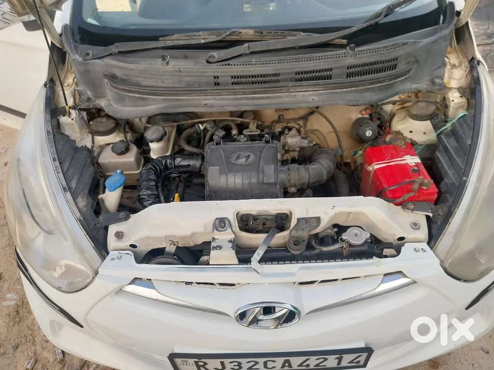 Hyundai Eon  Era Plus 2016 Petrol