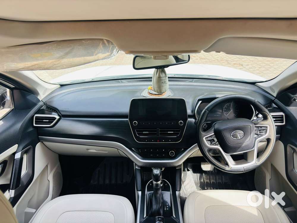 Tata Safari 2.0 Kryotec Xza Plus, 2021, Diesel
