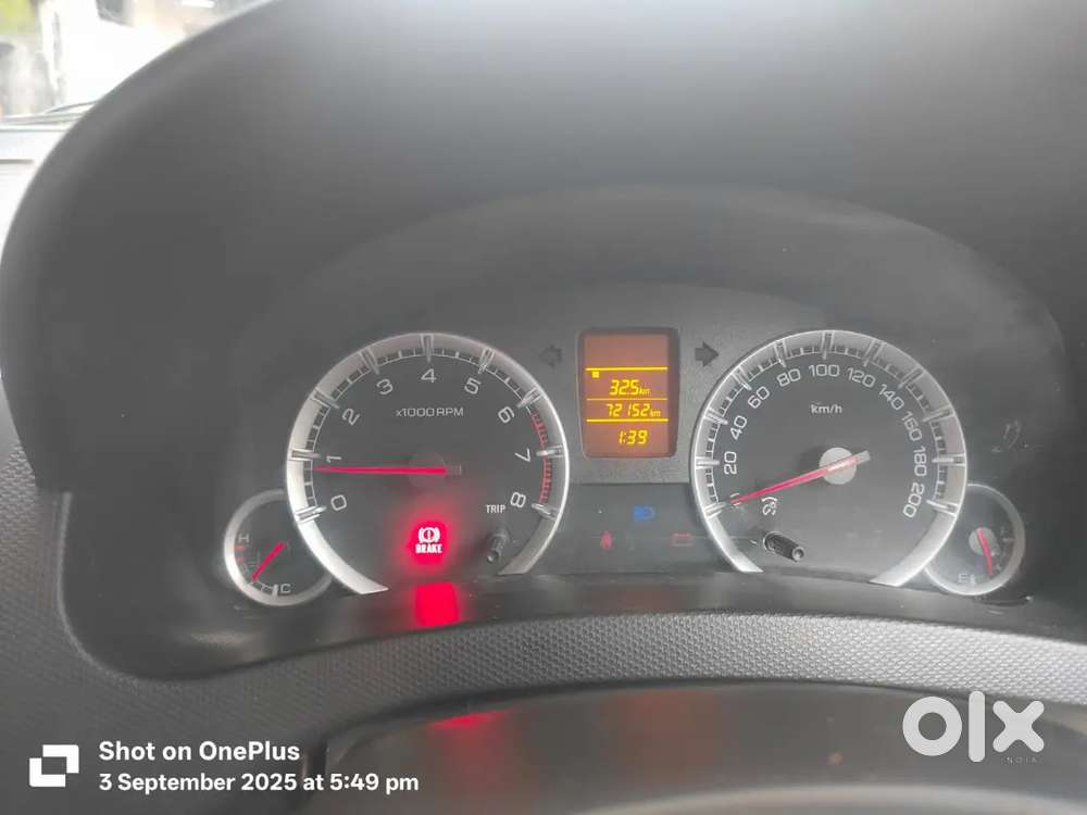 Maruti Suzuki Dzire 2014 Petrol Well Maintained