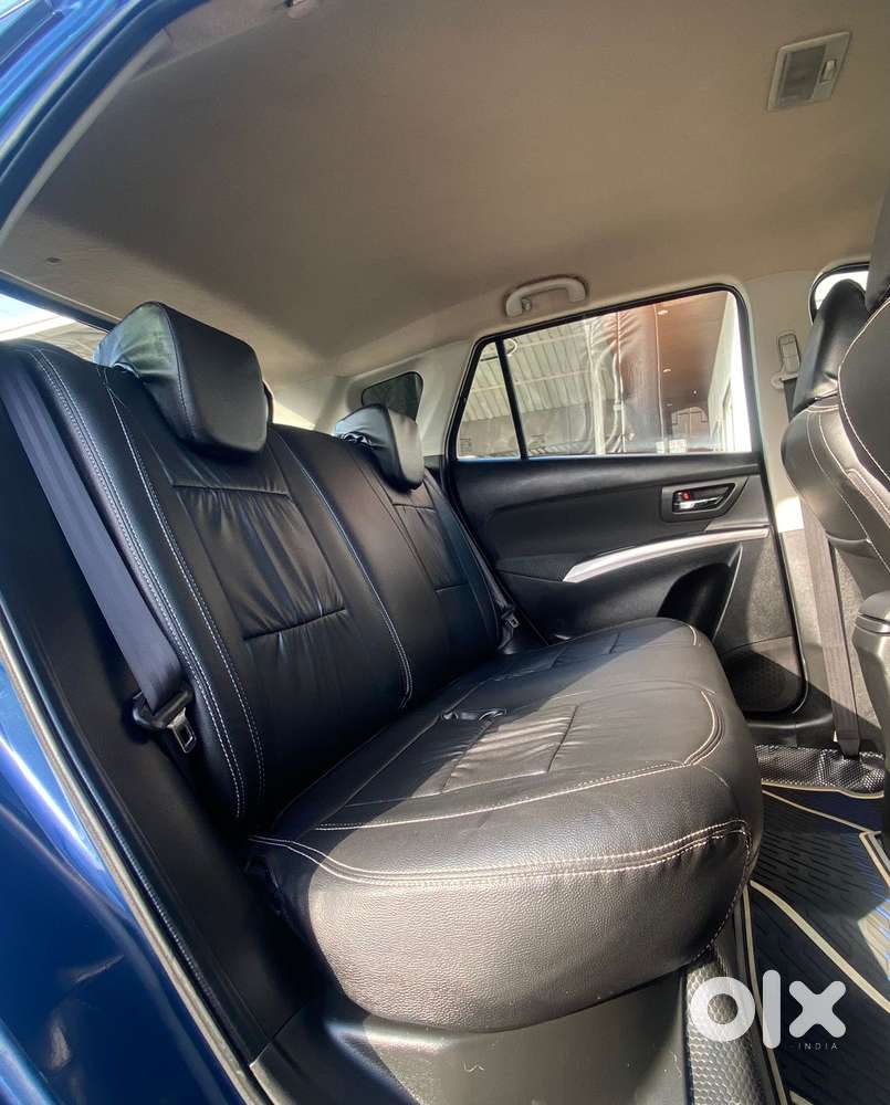Maruti Suzuki S-cross 1.3 Delta, 2019, Diesel