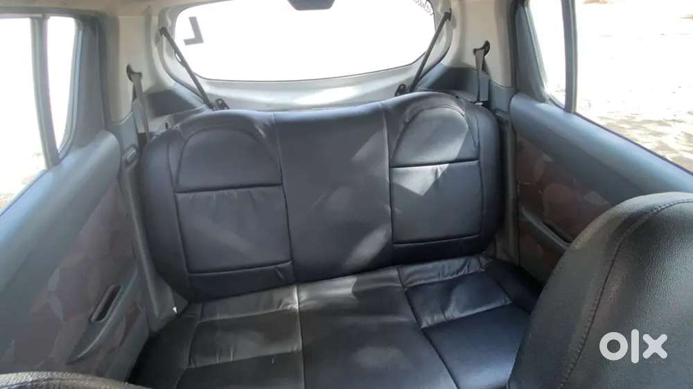 Maruti Suzuki Alto 800 2015 Petrol 78000 Km Driven