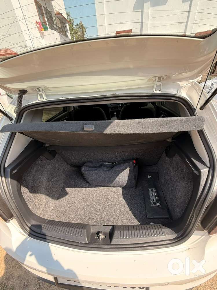 Polo Gt 2021