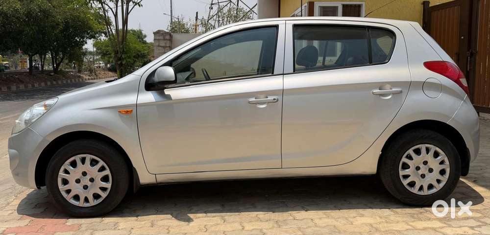 Hyundai I20 Magna Plus, 2011, Petrol