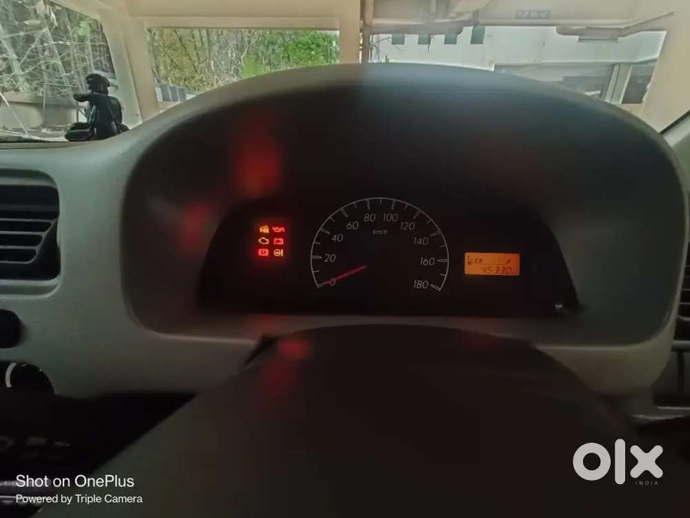 Maruti Suzuki Alto 2010