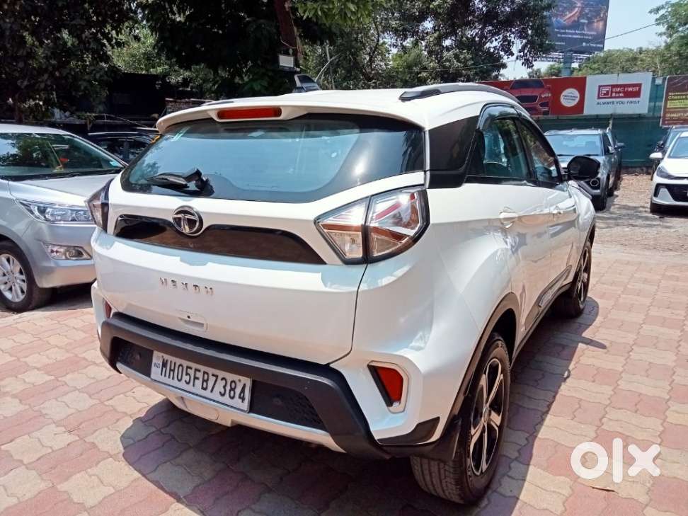 Tata Nexon Amt Xza Plus, 2023, Petrol