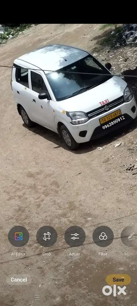 Maruti Suzuki Wagon 2026