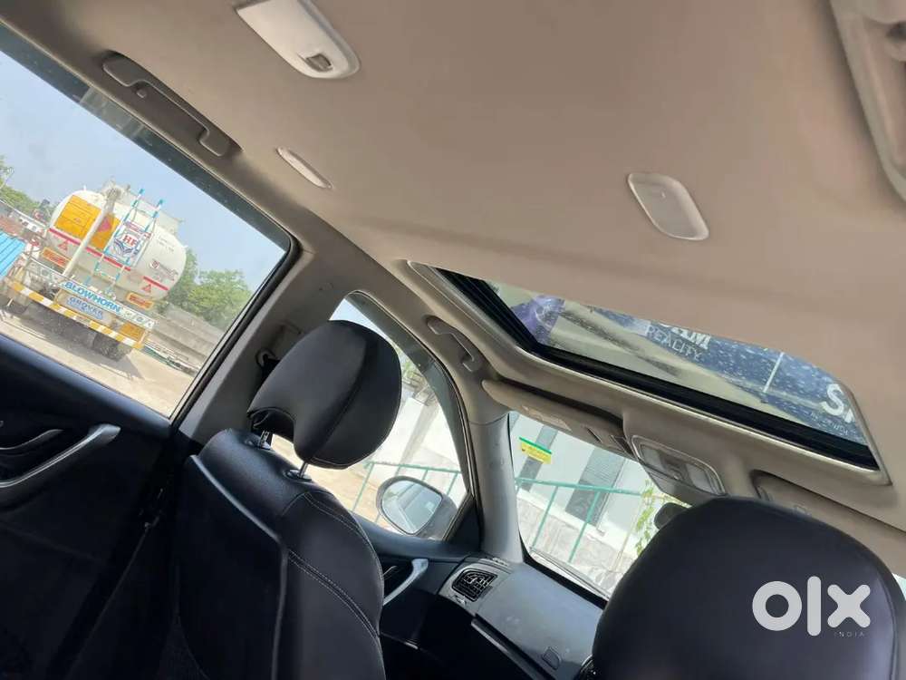 Mahindra Xuv500 2019 Diesel Automatic