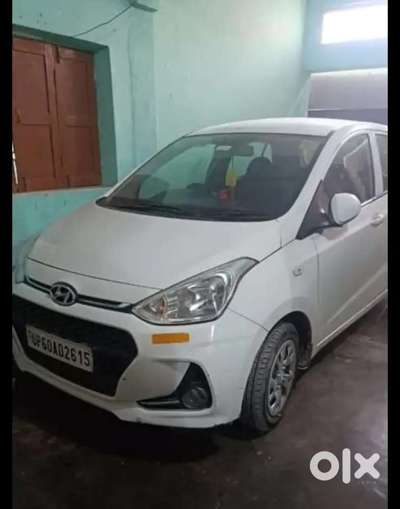 Hyundai Grand I10 2017 Diesel 65000 Km Driven