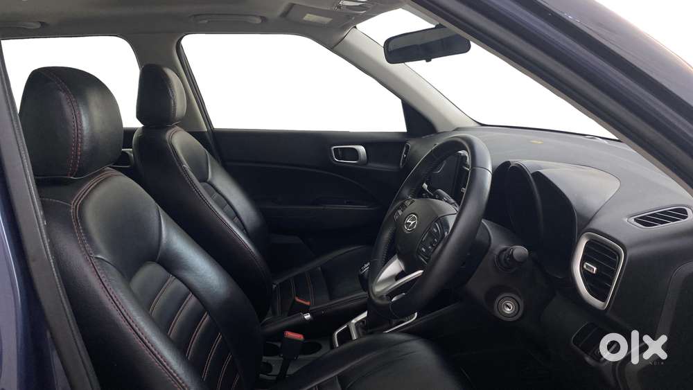 Hyundai Venue Sx Diesel, 2021, Diesel