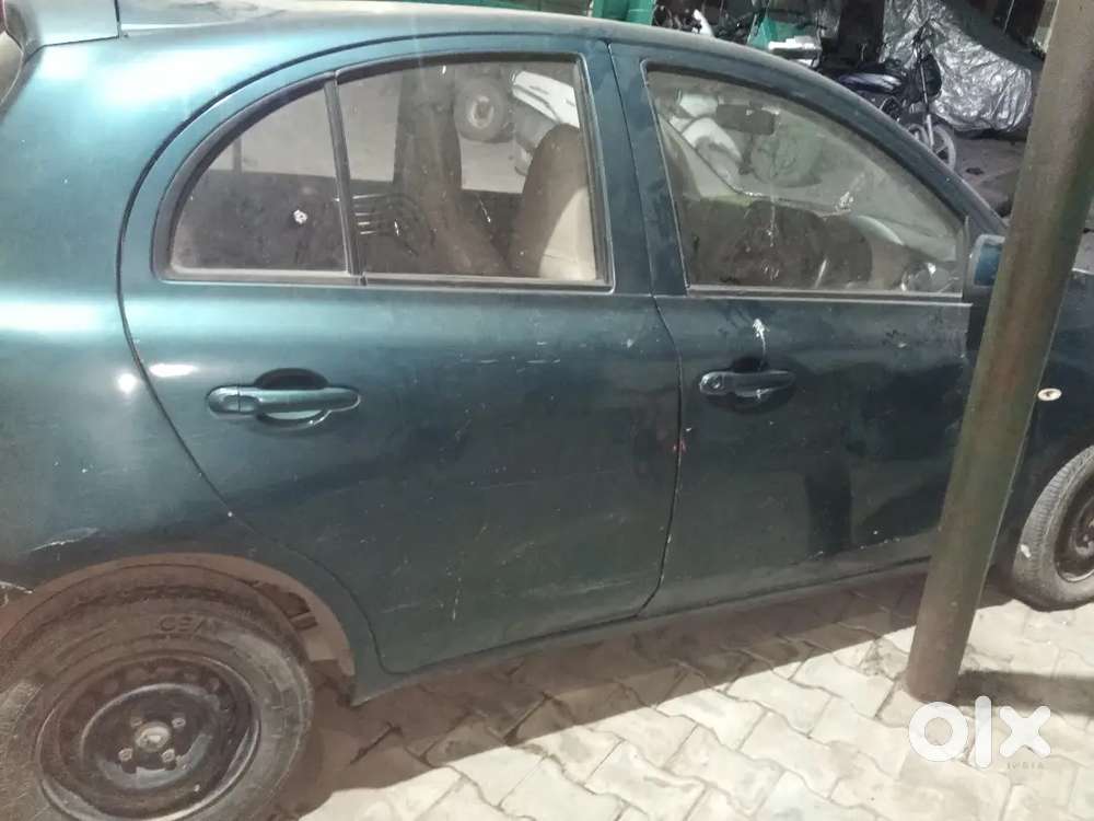 Nissan Micra 2014 Xl