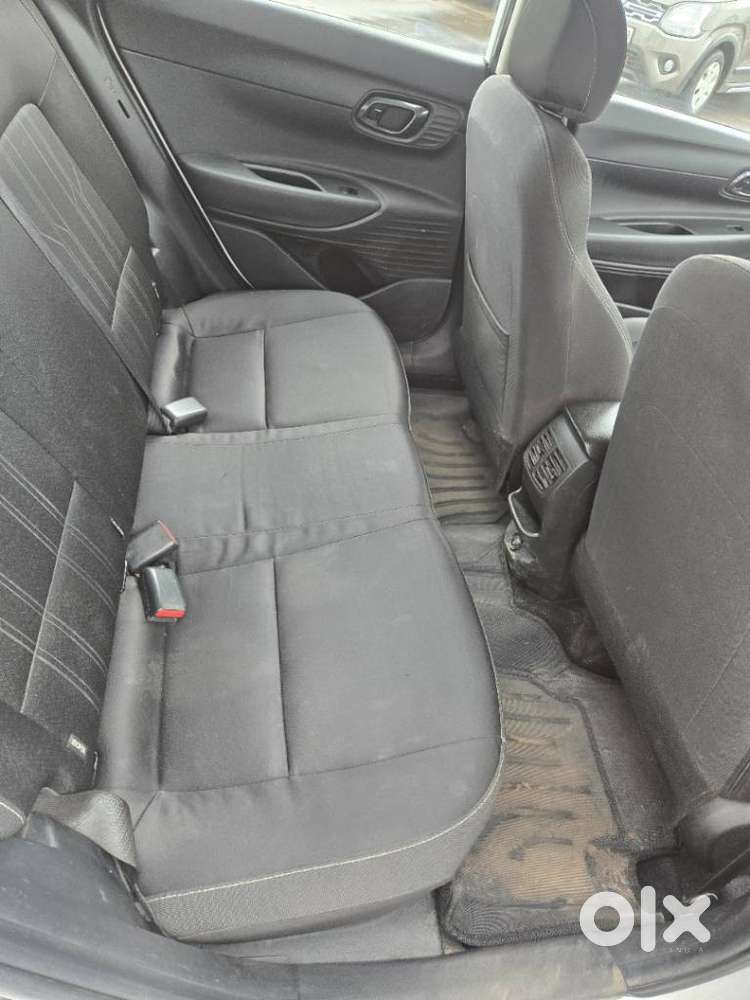 Hyundai I20 Magna 1.2 Mt, 2023, Petrol
