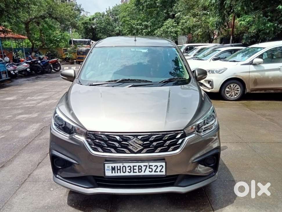 Maruti Suzuki Ertiga Vxi (o) Cng, 2023, Cng & Hybrids