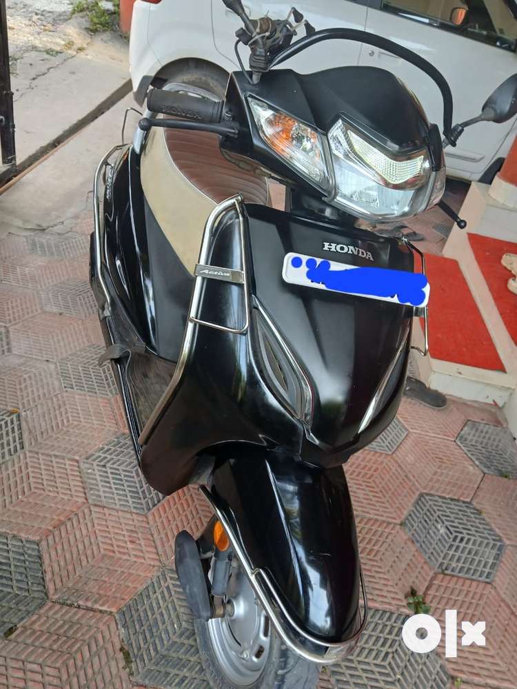 Olx activa second hand price sales