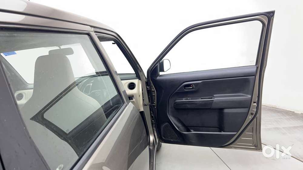 Maruti Suzuki Wagon R 1.0 Lxi (o) Cng, 2019, Cng & Hybrids