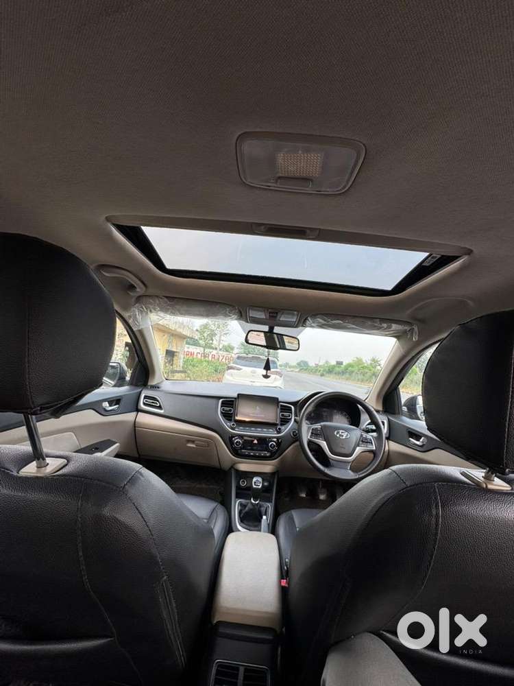Used Hyundai Car 2022
