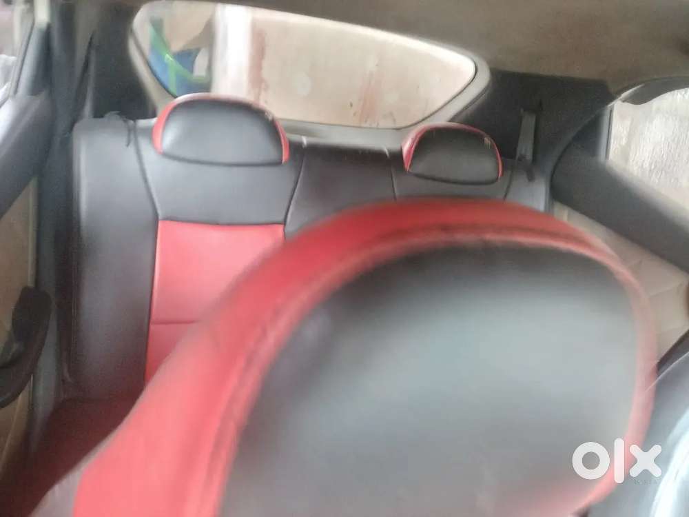 Hyundai Eon D-lite O 2016