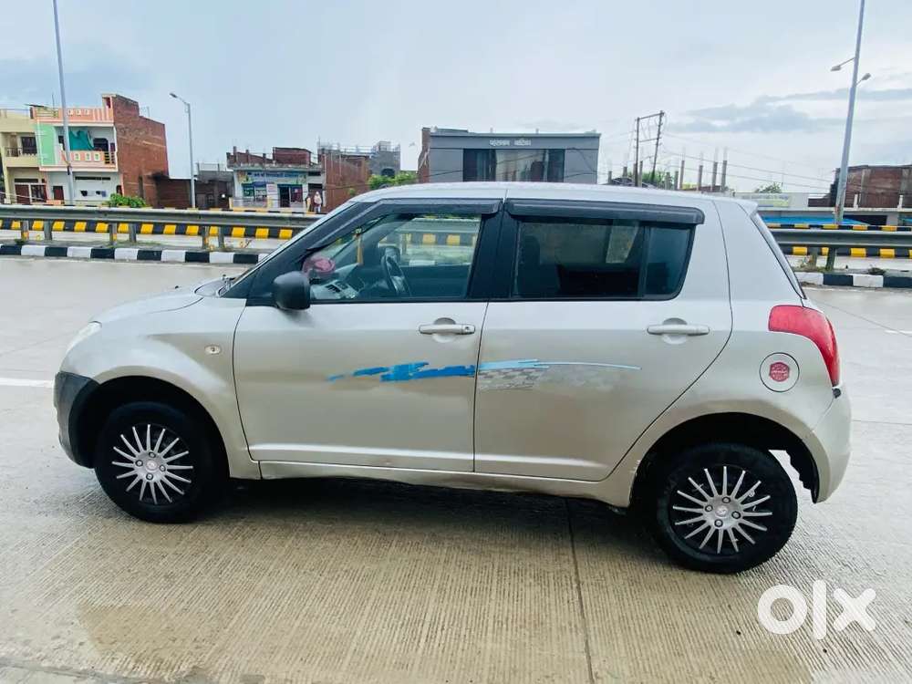 Swift Maruti Suzuki Lxi 2006 Diesel