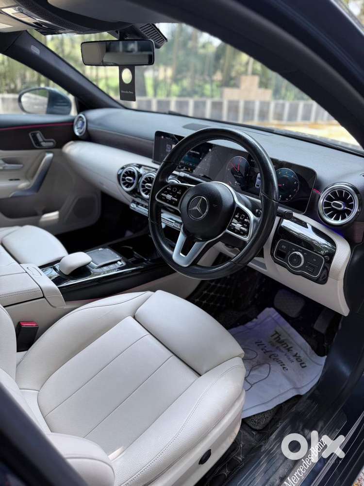 Mercedes-benz A-class Limousine 200, 2022, Petrol