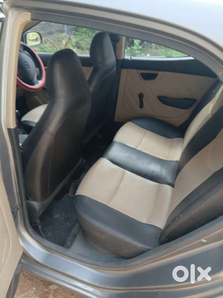 Hyundai Eon 2014 Petrol 85000 Km Driven