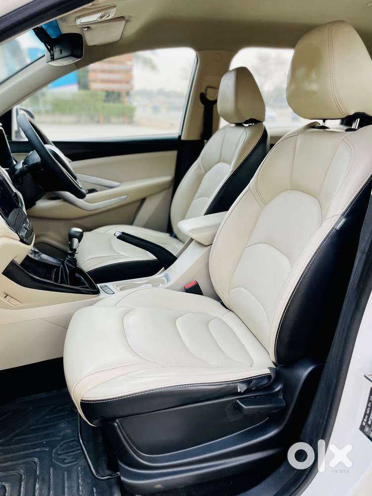 Mg Hector, 2022, Diesel