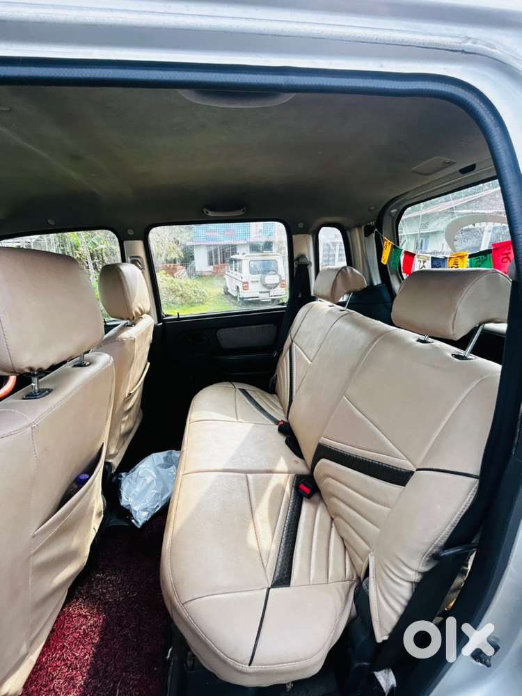 Maruti Suzuki Wagon R 2009 Petrol Good Condition