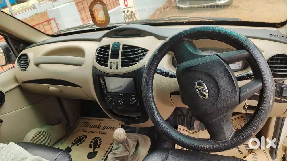 Tata Zest 2018 Diesel Well Maintained