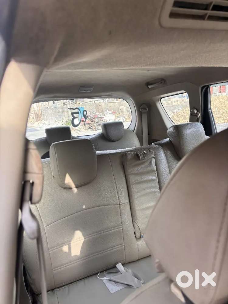Maruti Suzuki Ertiga 2016