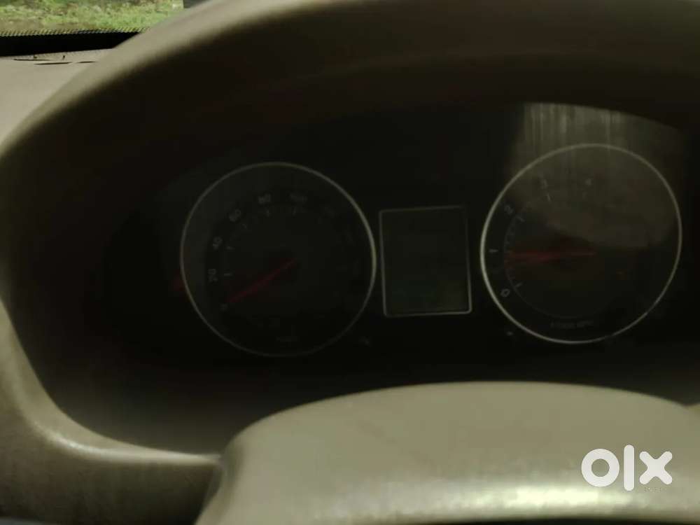 Mahindra Scorpio Vlx 2wd Bsiv, 2013, Diesel