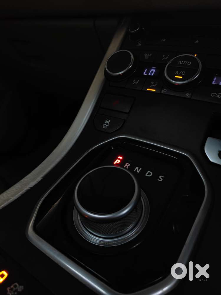 Land Rover Range Evoque Pure Sd4, 2013, Diesel