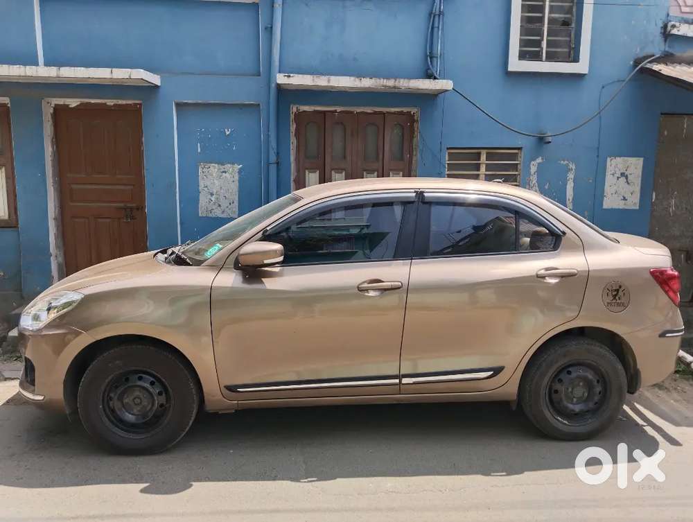 Maruti Suzuki Dzire 2019 Petrol 100000 Km Driven