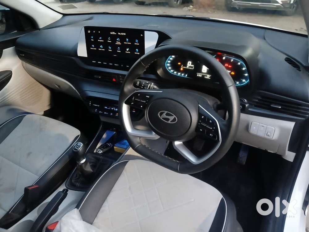 Hyundai I20 1.2 Asta, 2025, Petrol